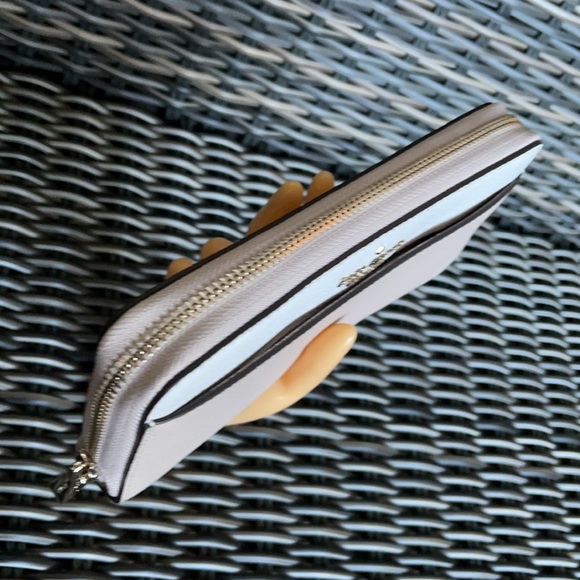 Kate Spade leila large continental wallet - Picture 4 of 16